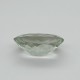 Green Amethyst 6.87 Ct Good Quality Green Amethyst 6.87 Ct Good Quality